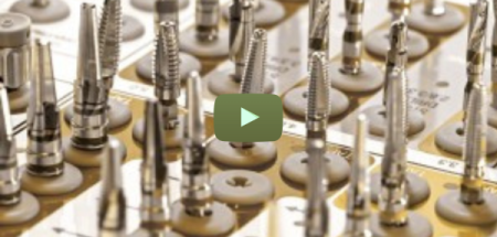 Un plan sans implant